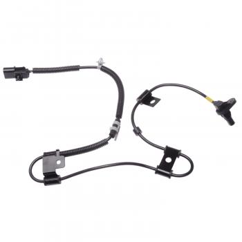 2007 Kia Rio ABS Wheel Speed Sensor Front Right Standard Motor Products ALS1692 image 2 of 3