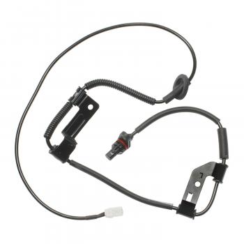 2009 Kia Rondo ABS Wheel Speed Sensor Rear Left Standard Motor Products ALS1693 image 2 of 3