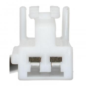 2009 Kia Rondo ABS Wheel Speed Sensor Rear Left Standard Motor Products ALS1693 image 3 of 3