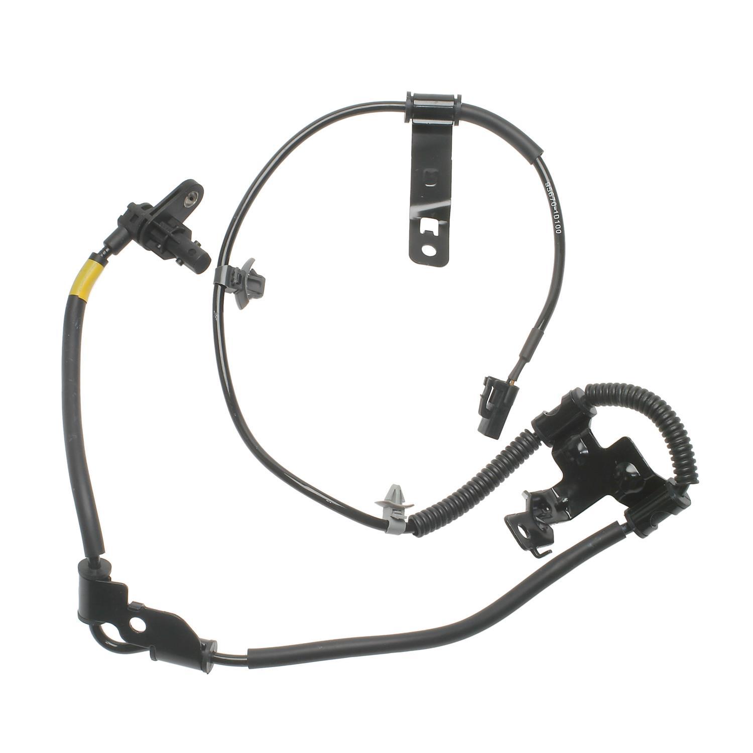 Standard Motor Products ALS1694 - ABS Wheel Speed Sensor Standard Motor Products ALS1694 ABS Wheel Speed Sensor product image 2 of 3