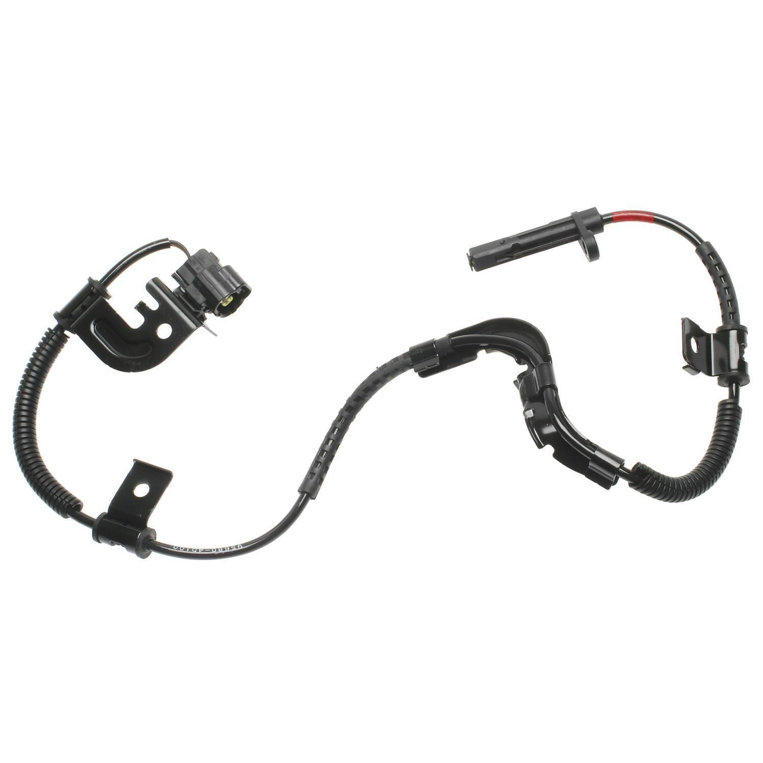Standard Motor Products ALS1695 - ABS Wheel Speed Sensor Standard Motor Products ALS1695 ABS Wheel Speed Sensor product image 2 of 3