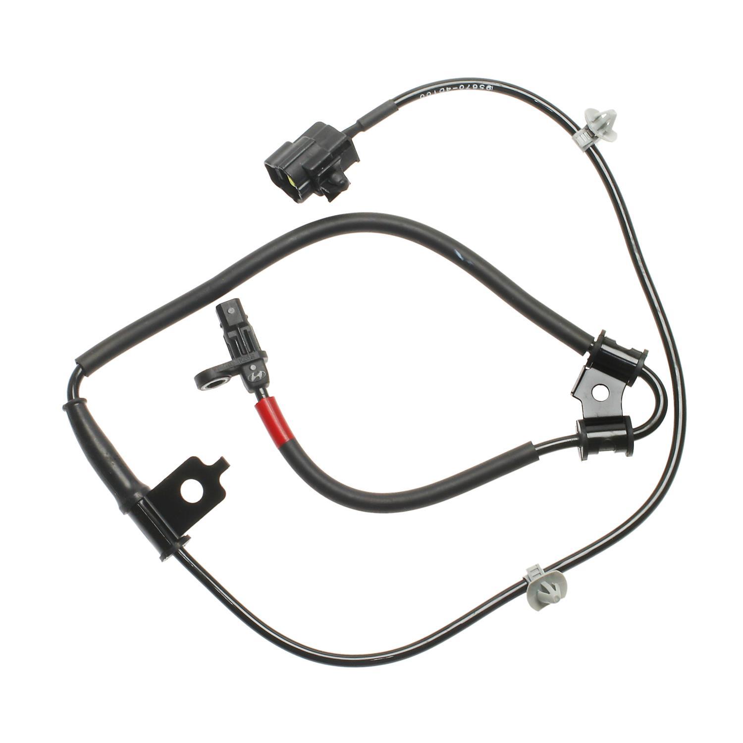Standard Motor Products ALS1696 - ABS Wheel Speed Sensor Standard Motor Products ALS1696 ABS Wheel Speed Sensor product image 2 of 3