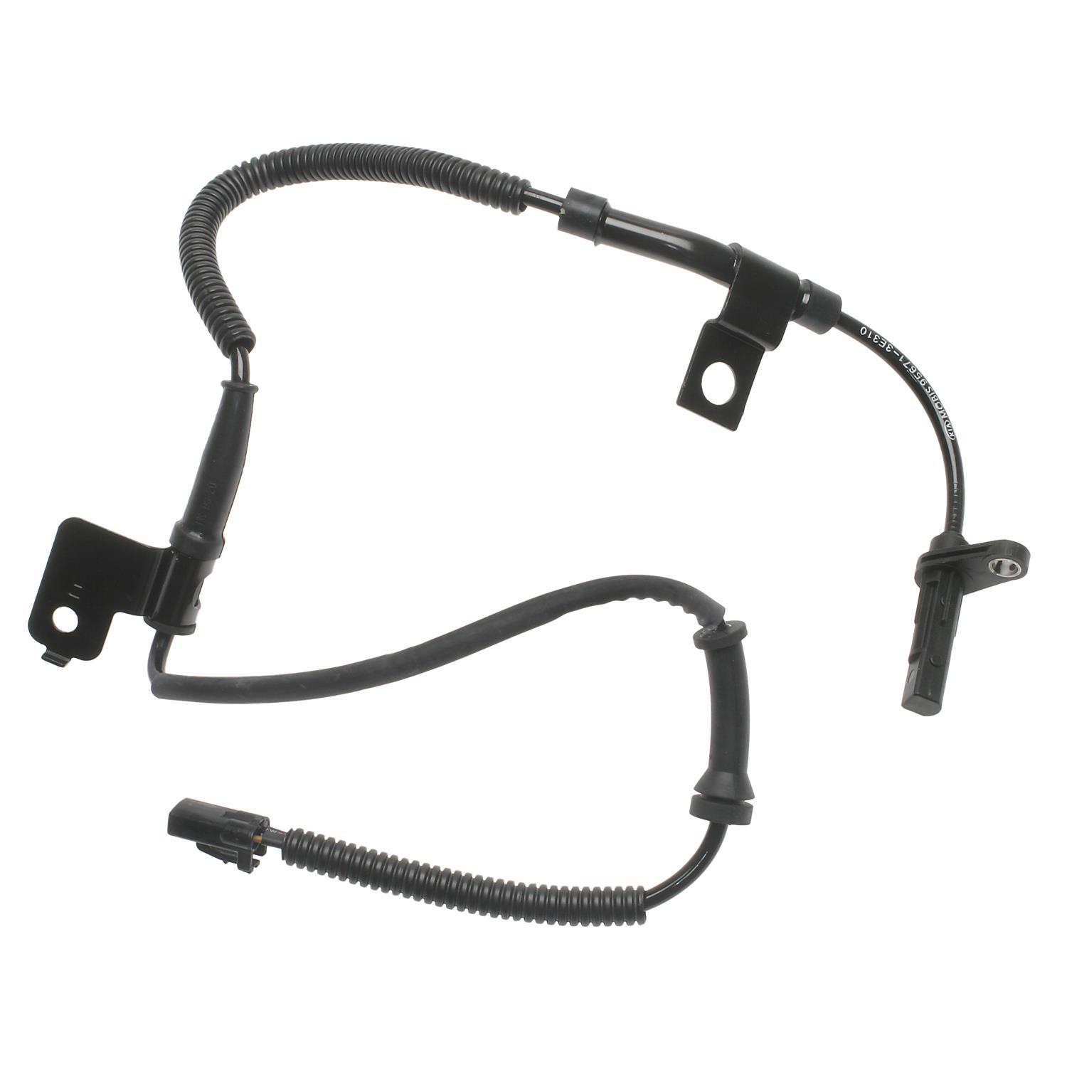 Standard Motor Products ALS1697 - ABS Wheel Speed Sensor Standard Motor Products ALS1697 ABS Wheel Speed Sensor product image 2 of 3