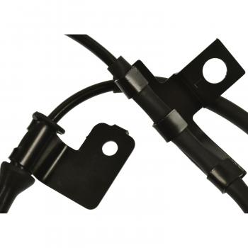 2008 Kia Sorento ABS Wheel Speed Sensor Front Left Standard Motor Products ALS1699 image 4 of 4