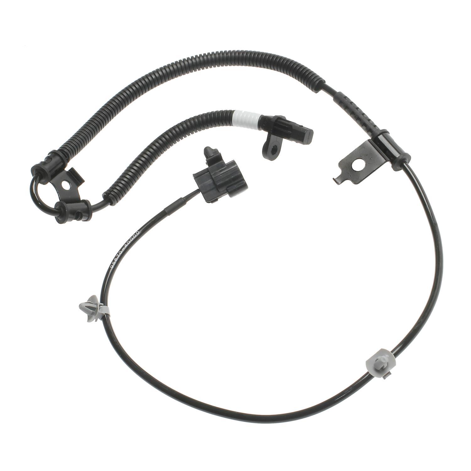 Standard Motor Products ALS1700 - ABS Wheel Speed Sensor Standard Motor Products ALS1700 ABS Wheel Speed Sensor product image 2 of 3