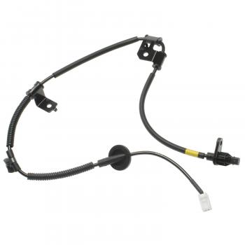 2010 Kia Optima ABS Wheel Speed Sensor Rear Right Standard Motor Products ALS1701 image 2 of 3
