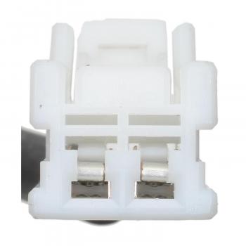 2010 Kia Optima ABS Wheel Speed Sensor Rear Right Standard Motor Products ALS1701 image 3 of 3