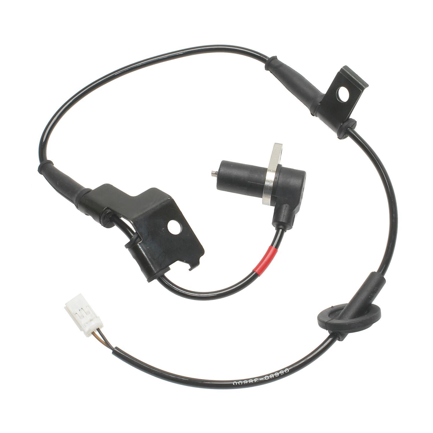Standard Motor Products ALS1702 - ABS Wheel Speed Sensor Standard Motor Products ALS1702 ABS Wheel Speed Sensor product image 2 of 3