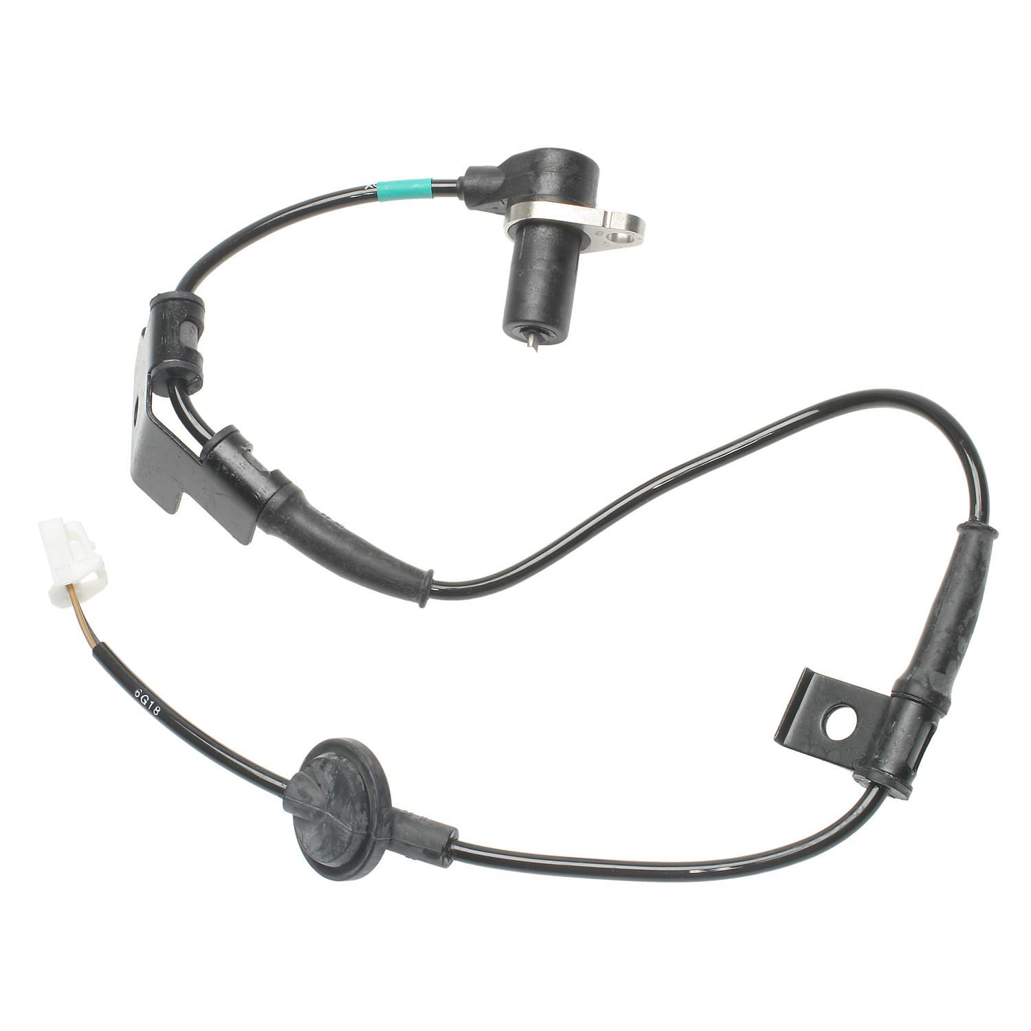 Standard Motor Products ALS1703 - ABS Wheel Speed Sensor Standard Motor Products ALS1703 ABS Wheel Speed Sensor product image 2 of 3