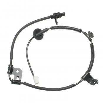 2010 Kia Optima ABS Wheel Speed Sensor Rear Left Standard Motor Products ALS1704 image 2 of 3