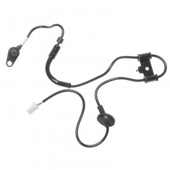 2008 Hyundai Tiburon ABS Wheel Speed Sensor Rear Left Standard Motor Products ALS1705 image 2 of 3