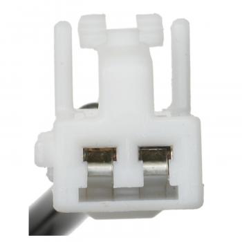 2008 Hyundai Tiburon ABS Wheel Speed Sensor Rear Left Standard Motor Products ALS1705 image 3 of 3