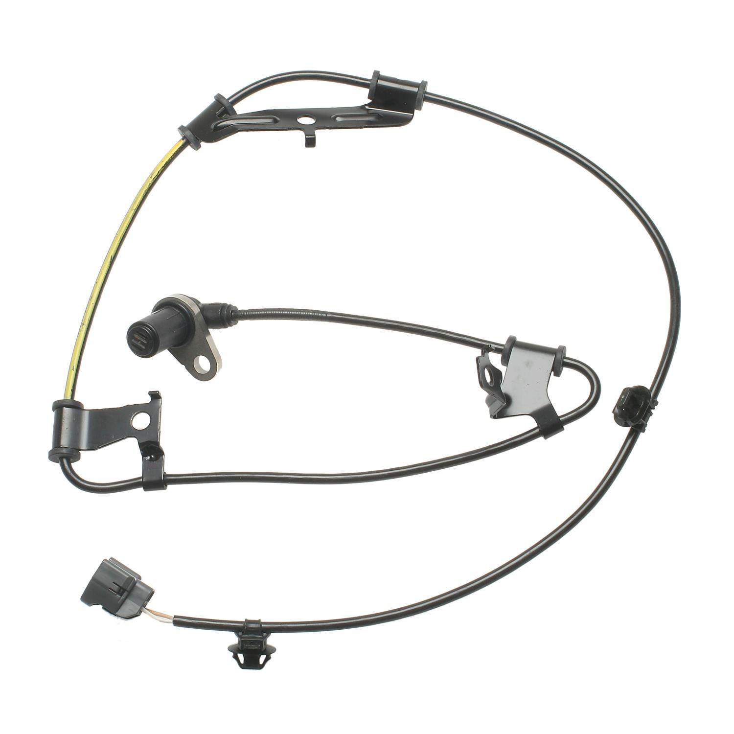 Standard Motor Products ALS1708 - ABS Wheel Speed Sensor Standard Motor Products ALS1708 ABS Wheel Speed Sensor product image 2 of 3