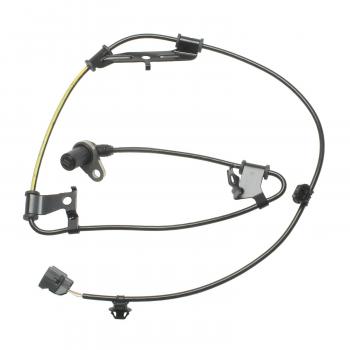 2007 Mitsubishi Eclipse ABS Wheel Speed Sensor Rear Left Standard Motor Products ALS1708 image 2 of 3