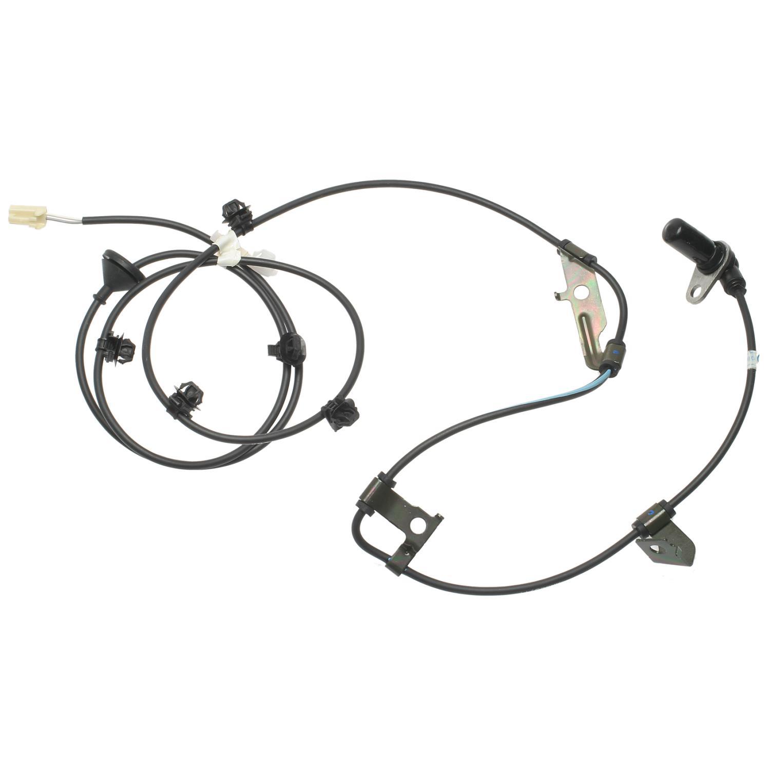 Standard Motor Products ALS1709 - ABS Wheel Speed Sensor Standard Motor Products ALS1709 ABS Wheel Speed Sensor product image 2 of 3