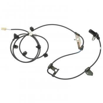 2005 Mitsubishi Endeavor ABS Wheel Speed Sensor Rear Left Standard Motor Products ALS1709 image 2 of 3