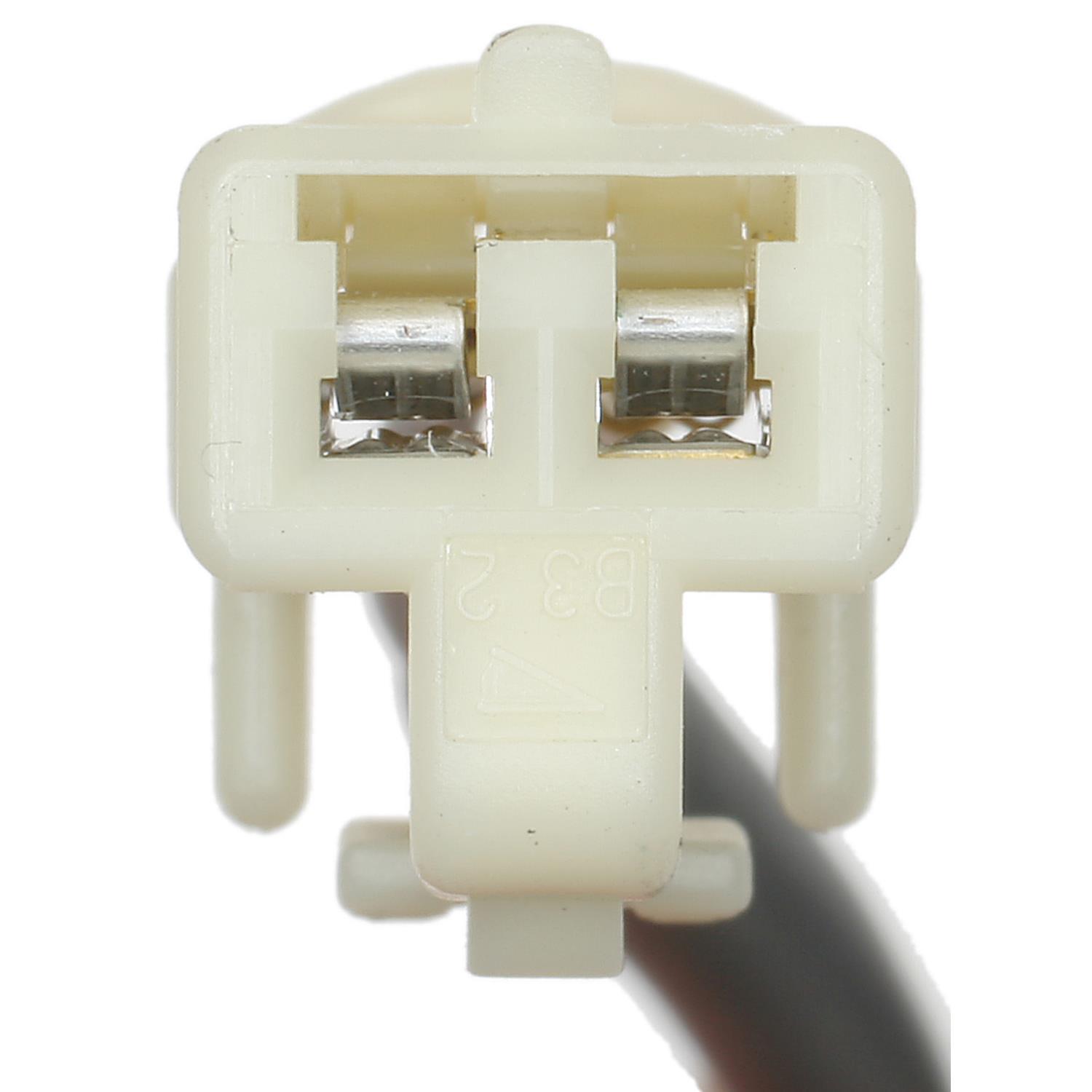 Standard Motor Products ALS1709 - ABS Wheel Speed Sensor Standard Motor Products ALS1709 ABS Wheel Speed Sensor product image 3 of 3