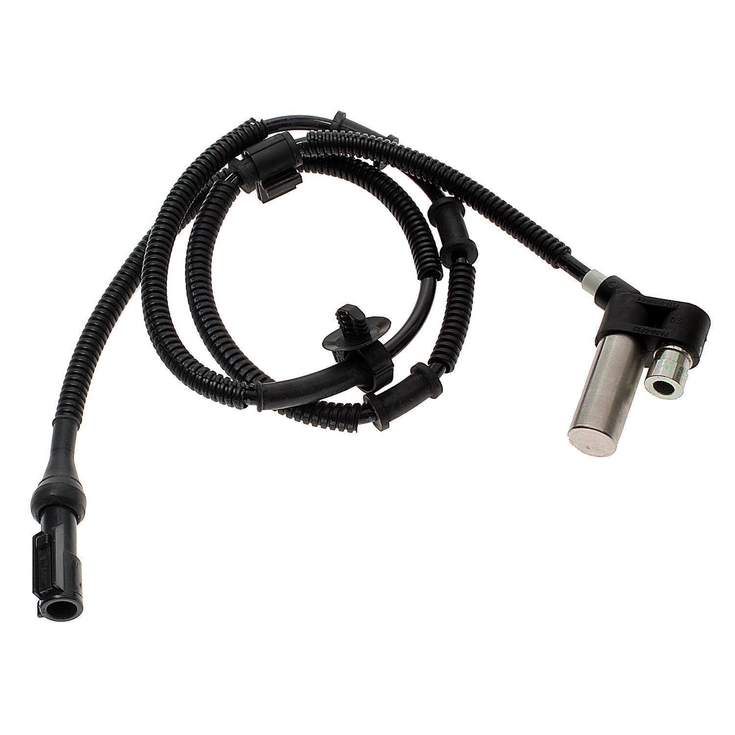 Standard Motor Products ALS171 - ABS Wheel Speed Sensor Standard Motor Products ALS171 ABS Wheel Speed Sensor product image 2 of 3