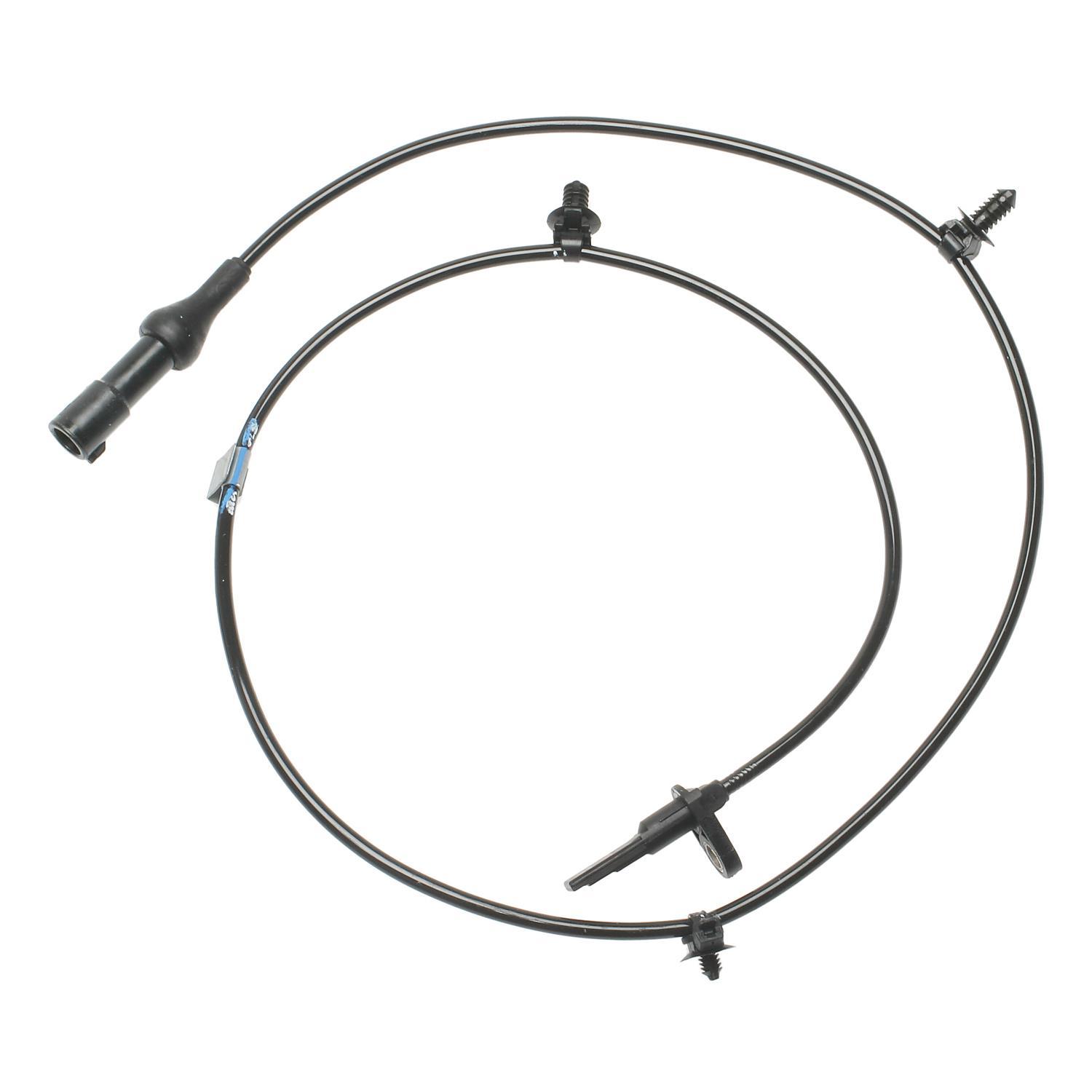 Standard Motor Products ALS1710 - ABS Wheel Speed Sensor Standard Motor Products ALS1710 ABS Wheel Speed Sensor product image 2 of 3