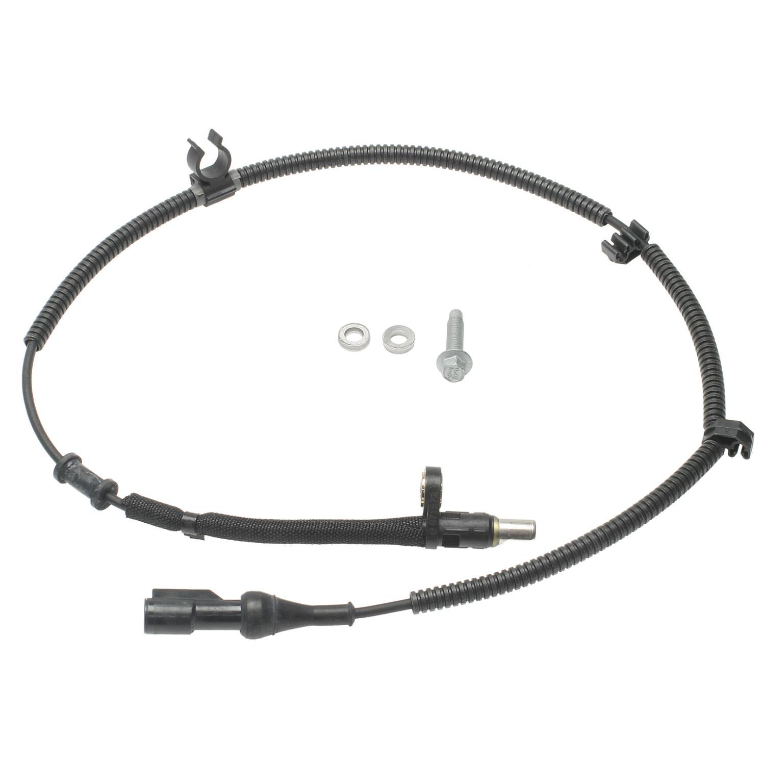 Standard Motor Products ALS1711 - ABS Wheel Speed Sensor Standard Motor Products ALS1711 ABS Wheel Speed Sensor product image 2 of 3
