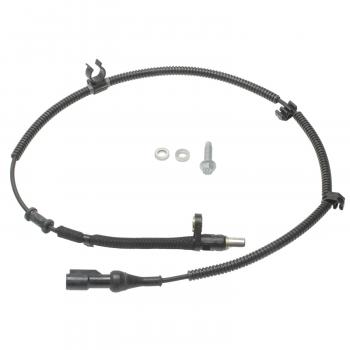 2006 Ford E-250 ABS Wheel Speed Sensor Rear Right Standard Motor Products ALS1711 image 2 of 3