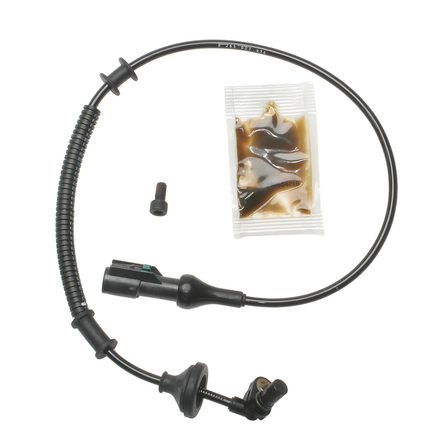 Standard Motor Products ALS1713 - ABS Wheel Speed Sensor Standard Motor Products ALS1713 ABS Wheel Speed Sensor product image 2 of 3