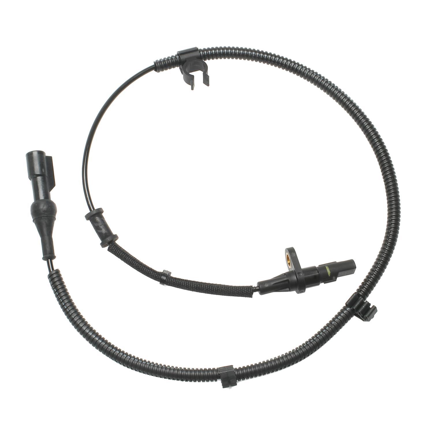 Standard Motor Products ALS1714 - ABS Wheel Speed Sensor Standard Motor Products ALS1714 ABS Wheel Speed Sensor product image 2 of 3