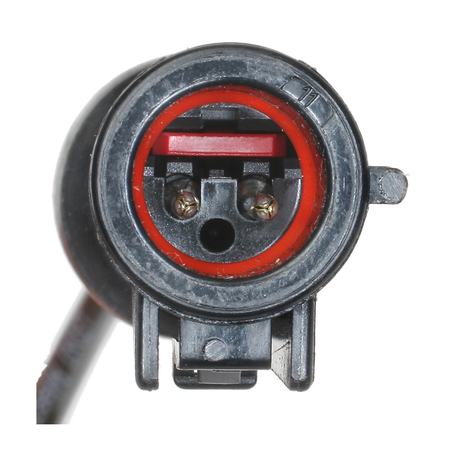 Standard Motor Products ALS1714 - ABS Wheel Speed Sensor Standard Motor Products ALS1714 ABS Wheel Speed Sensor product image 3 of 3