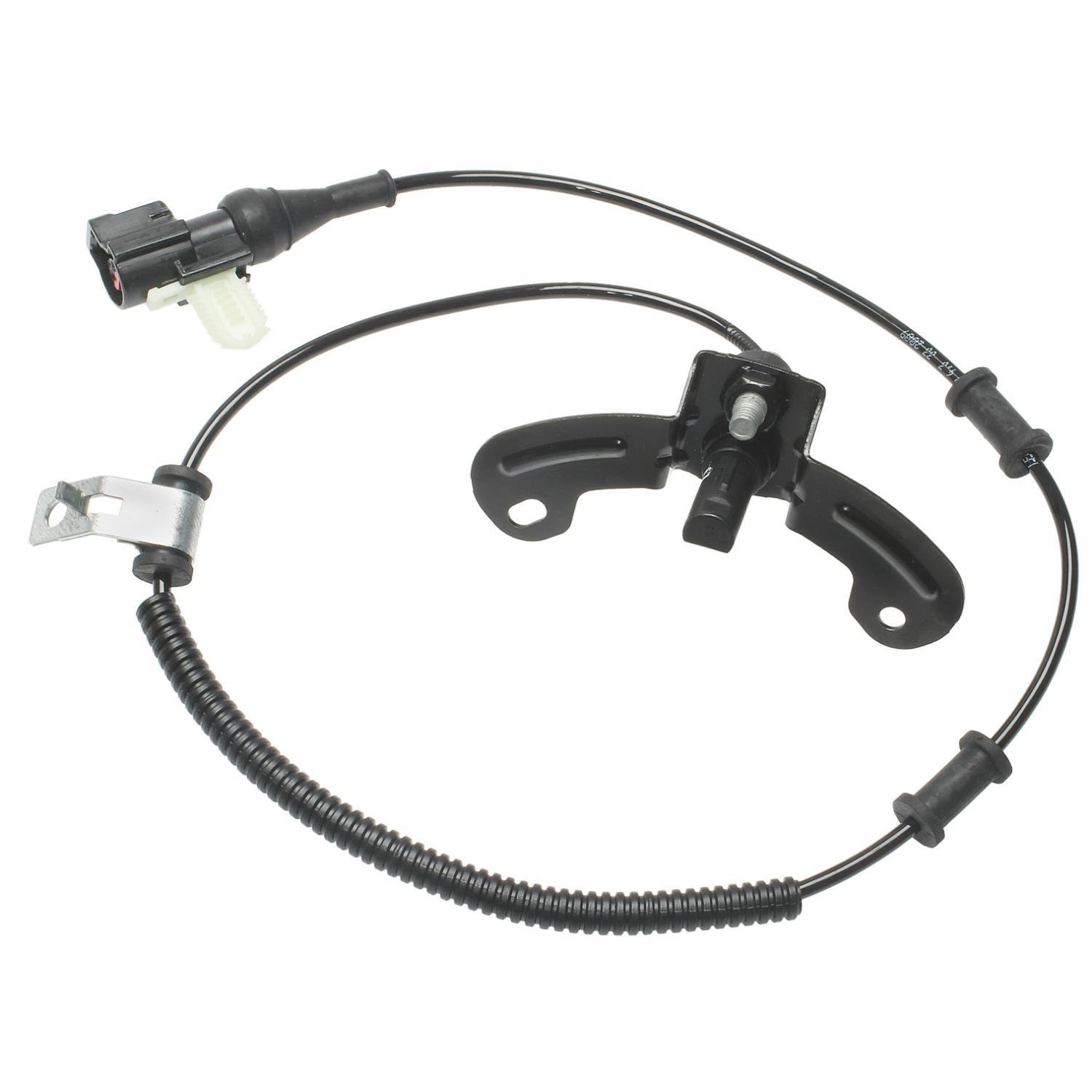 Standard Motor Products ALS1716 - ABS Wheel Speed Sensor Standard Motor Products ALS1716 ABS Wheel Speed Sensor product image 2 of 3