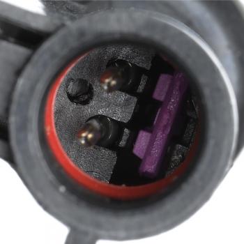 2007 Ford F-350 ABS Wheel Speed Sensor Front Standard Motor Products ALS1717 image 2 of 4