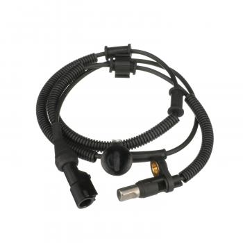 2007 Ford F-350 ABS Wheel Speed Sensor Front Standard Motor Products ALS1717 image 3 of 4