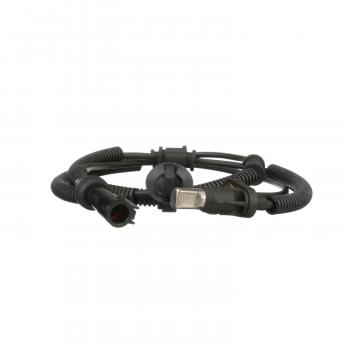 2007 Ford F-350 ABS Wheel Speed Sensor Front Standard Motor Products ALS1717 image 4 of 4