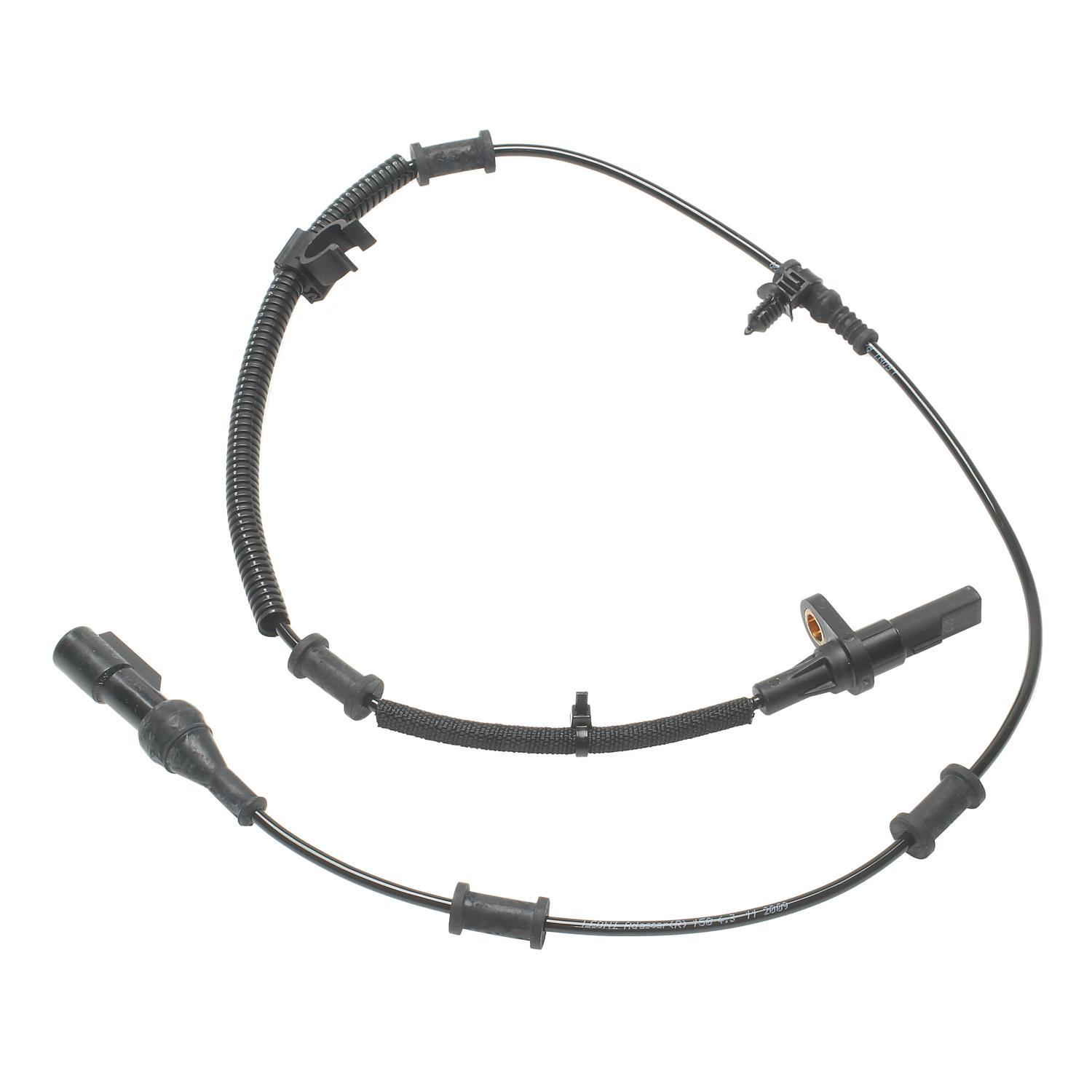 Standard Motor Products ALS1718 ABS Wheel Speed Sensor product image 2 of 3