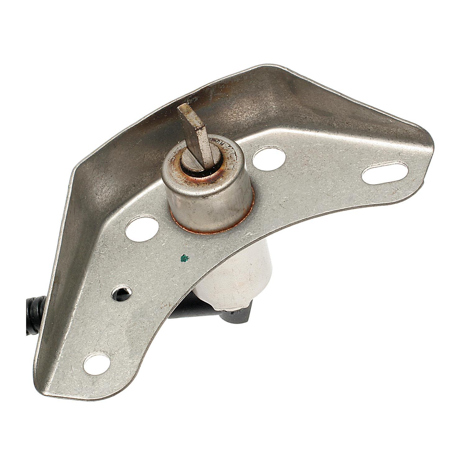 Standard Motor Products ALS172 - ABS Wheel Speed Sensor Standard Motor Products ALS172 ABS Wheel Speed Sensor product image 1 of 3