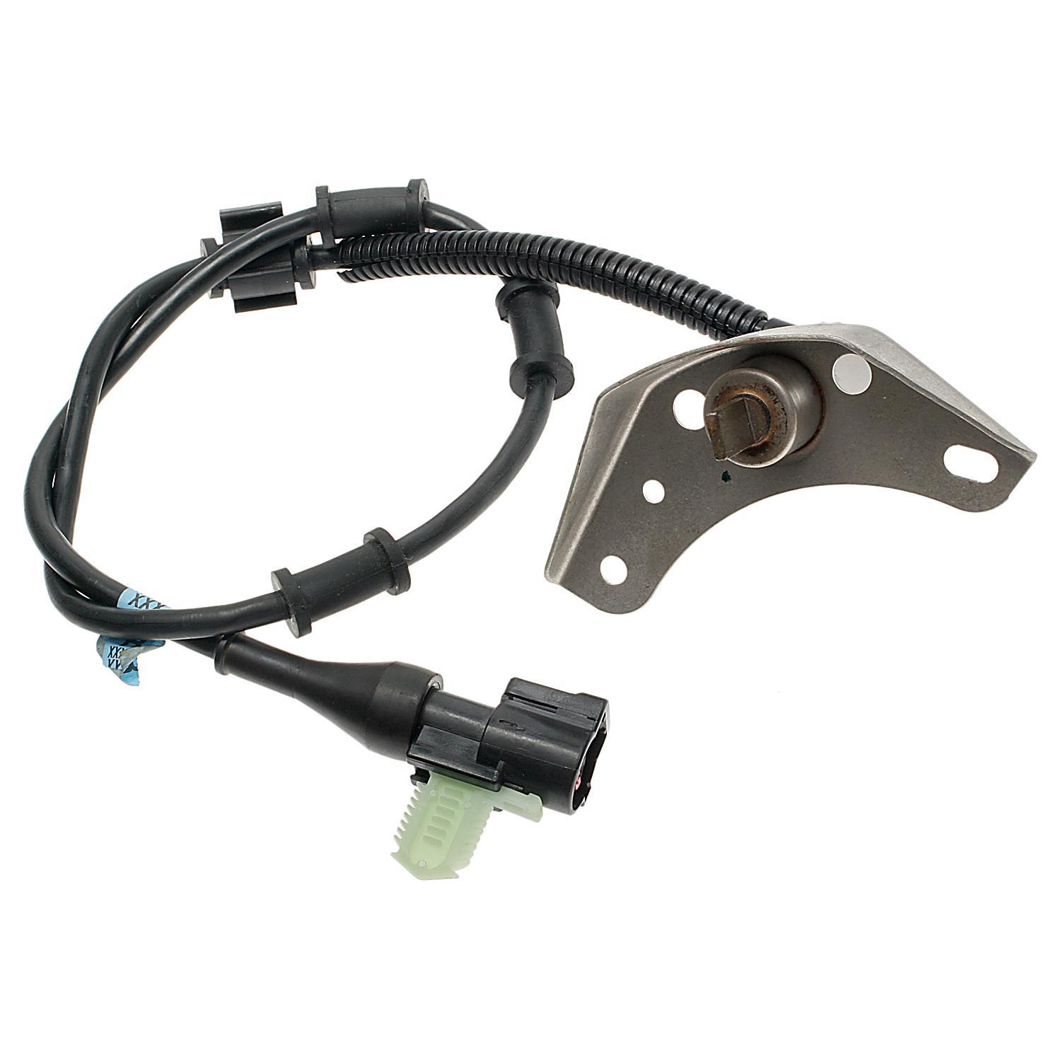 Standard Motor Products ALS172 - ABS Wheel Speed Sensor Standard Motor Products ALS172 ABS Wheel Speed Sensor product image 2 of 3