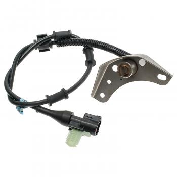 2002 Ford E-250 Econoline ABS Wheel Speed Sensor Front Right Standard Motor Products ALS172 image 2 of 3