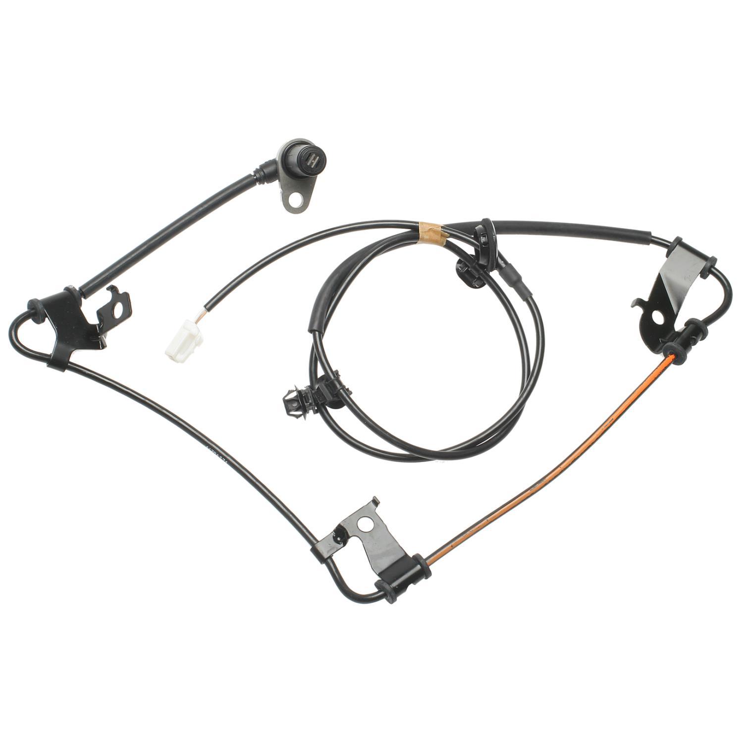 Standard Motor Products ALS1721 - ABS Wheel Speed Sensor Standard Motor Products ALS1721 ABS Wheel Speed Sensor product image 2 of 3