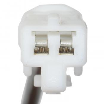 2011 Mitsubishi Galant ABS Wheel Speed Sensor Rear Right Standard Motor Products ALS1721 image 3 of 3
