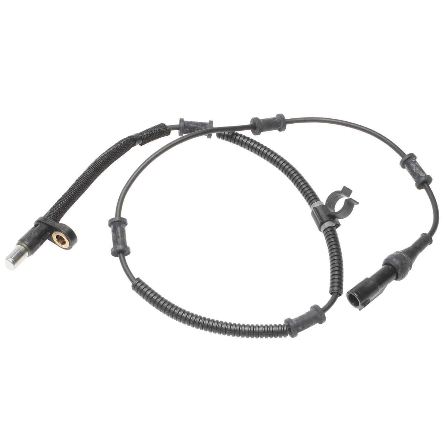 Standard Motor Products ALS1724 ABS Wheel Speed Sensor product image 2 of 3