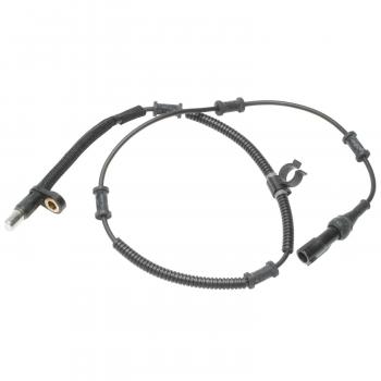 2006 Ford E-250 ABS Wheel Speed Sensor Rear Left Standard Motor Products ALS1724 image 2 of 3