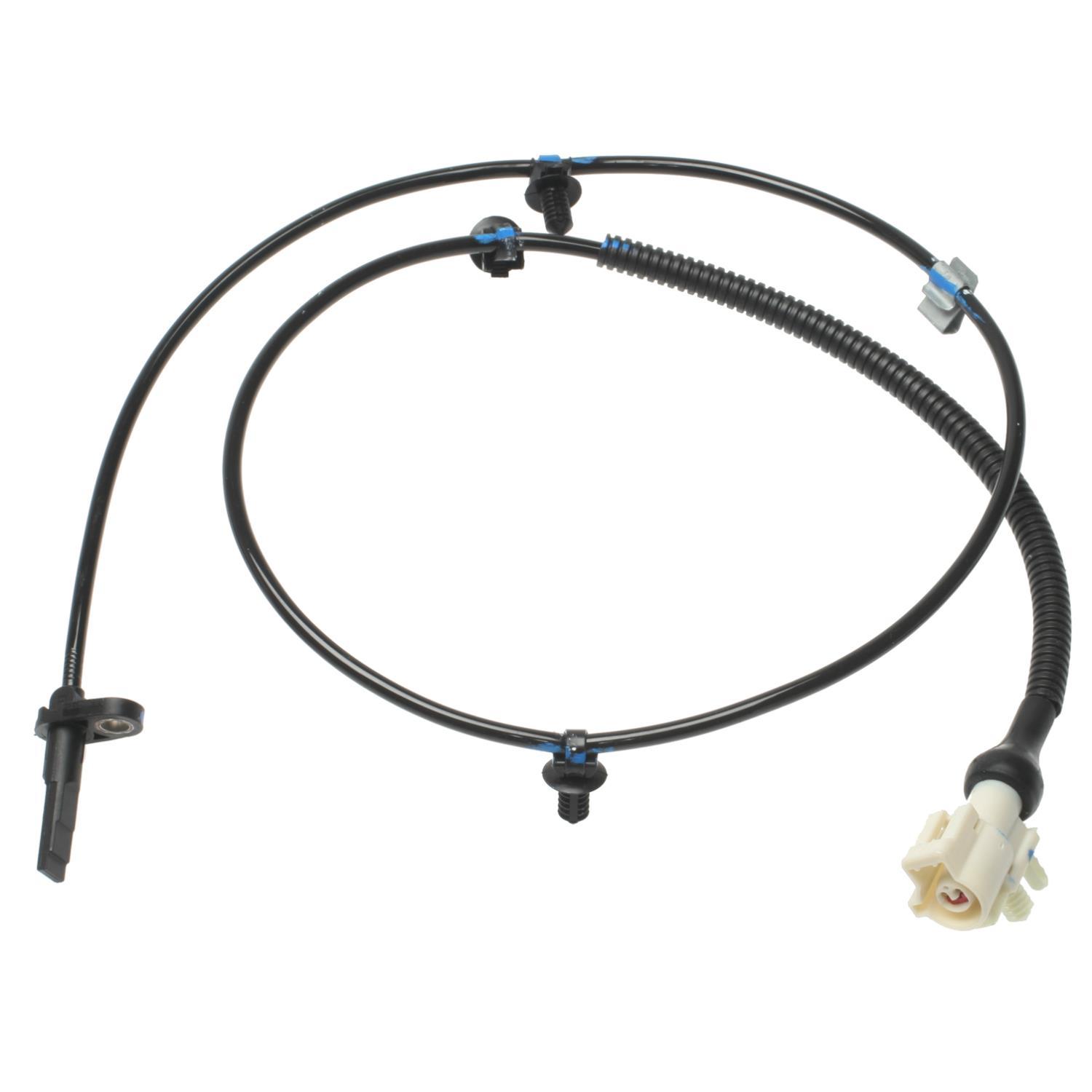 Standard Motor Products ALS1729 - ABS Wheel Speed Sensor Standard Motor Products ALS1729 ABS Wheel Speed Sensor product image 2 of 3