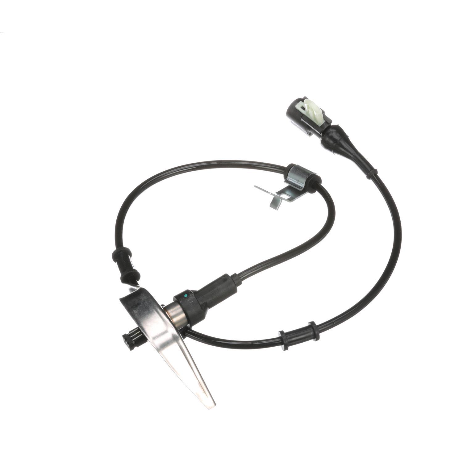 Standard Motor Products ALS173 - ABS Wheel Speed Sensor Standard Motor Products ALS173 ABS Wheel Speed Sensor product image 1 of 5