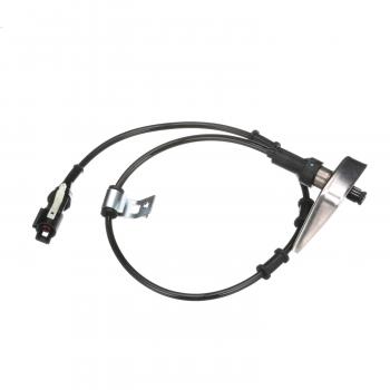 2002 Ford E-250 Econoline ABS Wheel Speed Sensor Front Left Standard Motor Products ALS173 image 3 of 4