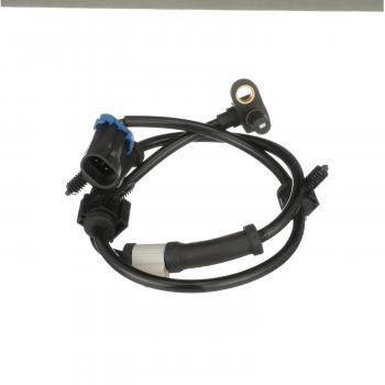 2007 GMC Sierra 1500 Classic ABS Wheel Speed Sensor Front Standard Motor Products ALS1730 image 2 of 4