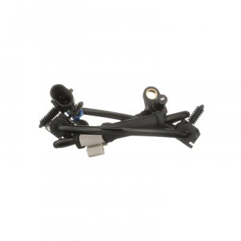 2007 GMC Sierra 1500 Classic ABS Wheel Speed Sensor Front Standard Motor Products ALS1730 image 3 of 4