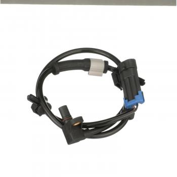 2007 GMC Sierra 1500 Classic ABS Wheel Speed Sensor Front Standard Motor Products ALS1730 image 4 of 4