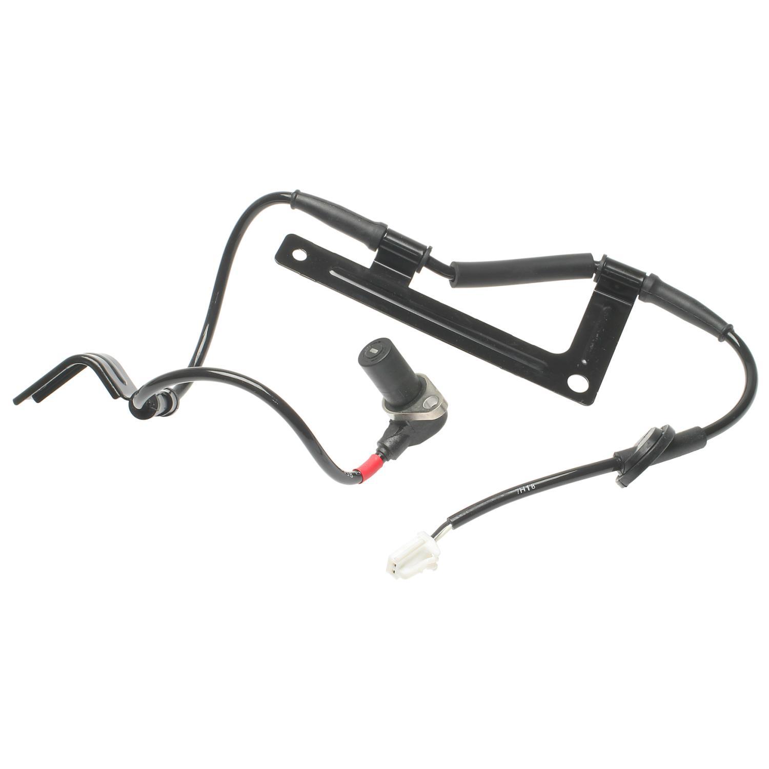 Standard Motor Products ALS1731 - ABS Wheel Speed Sensor Standard Motor Products ALS1731 ABS Wheel Speed Sensor product image 2 of 3