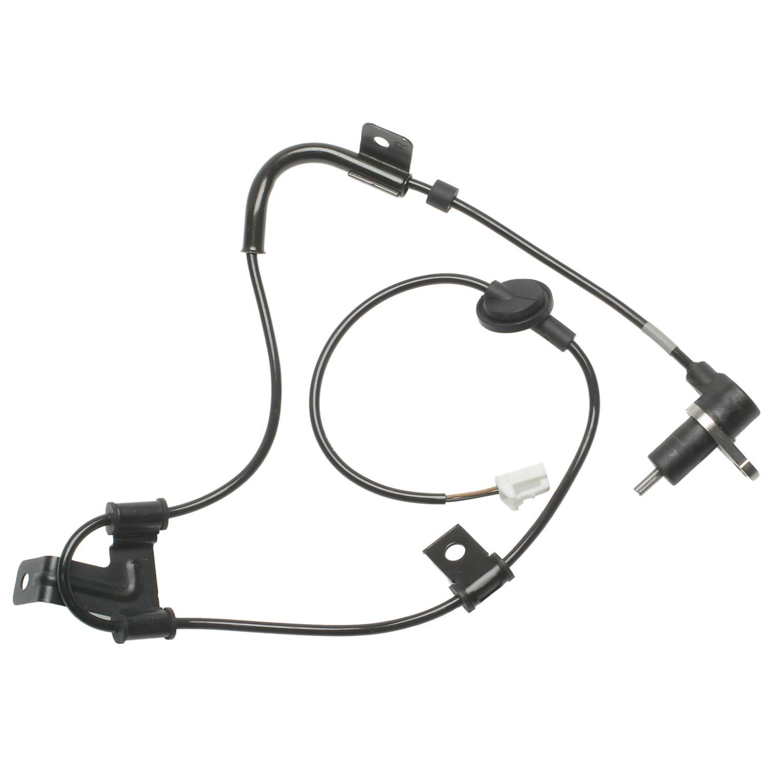 Standard Motor Products ALS1732 - ABS Wheel Speed Sensor Standard Motor Products ALS1732 ABS Wheel Speed Sensor product image 2 of 3