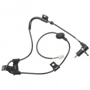 2001 Hyundai Tiburon ABS Wheel Speed Sensor Rear Right Standard Motor Products ALS1732 image 2 of 3
