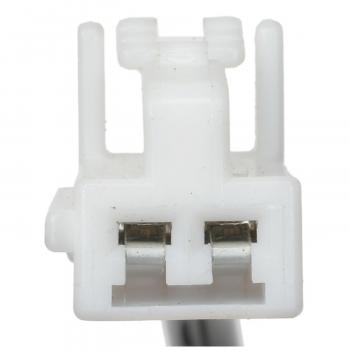 2001 Hyundai Tiburon ABS Wheel Speed Sensor Rear Right Standard Motor Products ALS1732 image 3 of 3